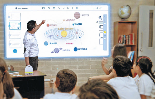 IA en el aula