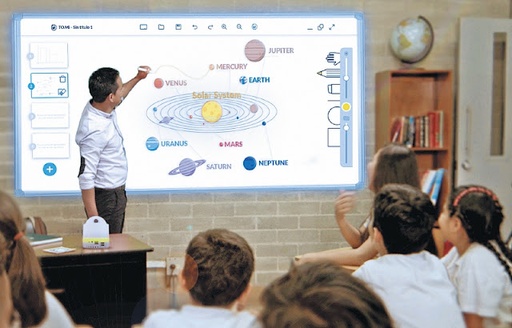 IA en el aula